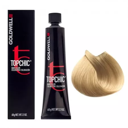 Goldwell Topchic, farba do włosów, 9N, 60ml