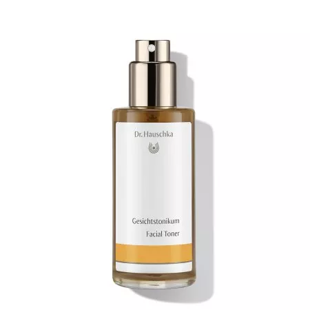 Dr. Hauschka Facial Toner tonik odświeżający 100ml