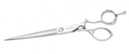 Aristocut Nao, nożyczki fryzjerskie offsetowe 6.5", stal kobaltowa, precyzyjne cięcie, ergonomiczne