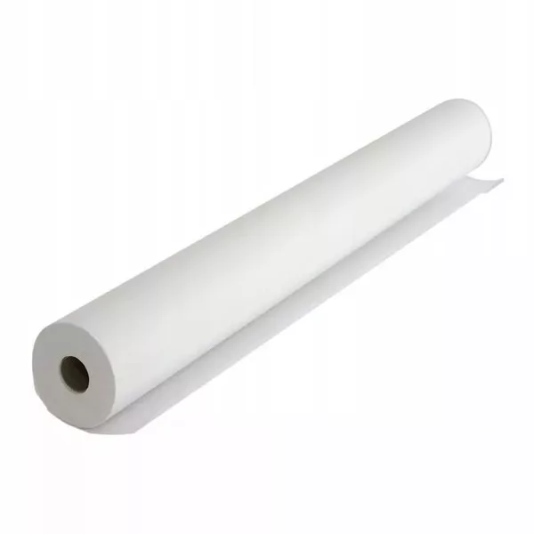 Eko-Higiena, podkład kosmetyczny jednorazowy z włókniny, economic, 80cm/50m