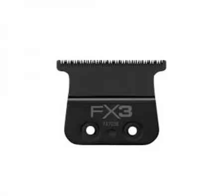 BaByliss PRO, DLC Titanium ostrze do trymera FX3, ref.FX703BZE