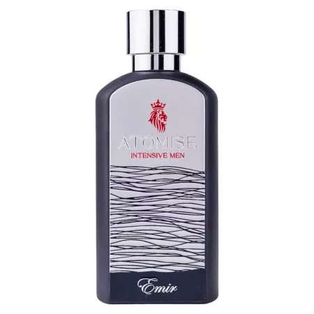 Emir Atomise Intensive Men woda perfumowana spray 100ml (M)