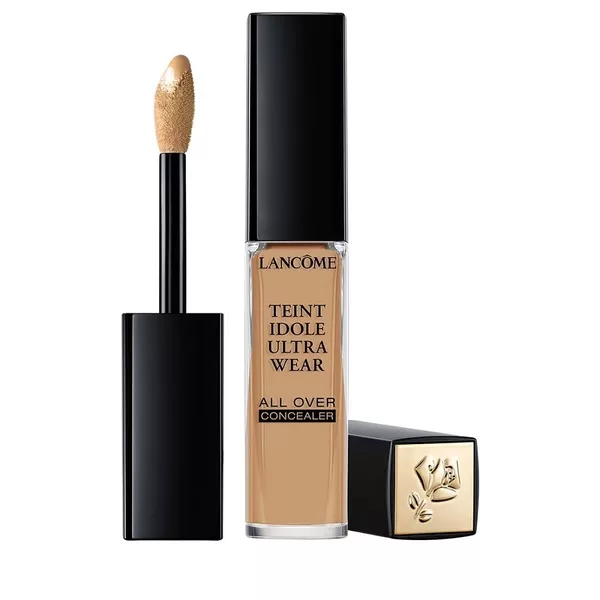Lancome Teint Idole Ultra Wear All Over Concealer ultra-trwały korektor do twarzy 07 Sable 13ml