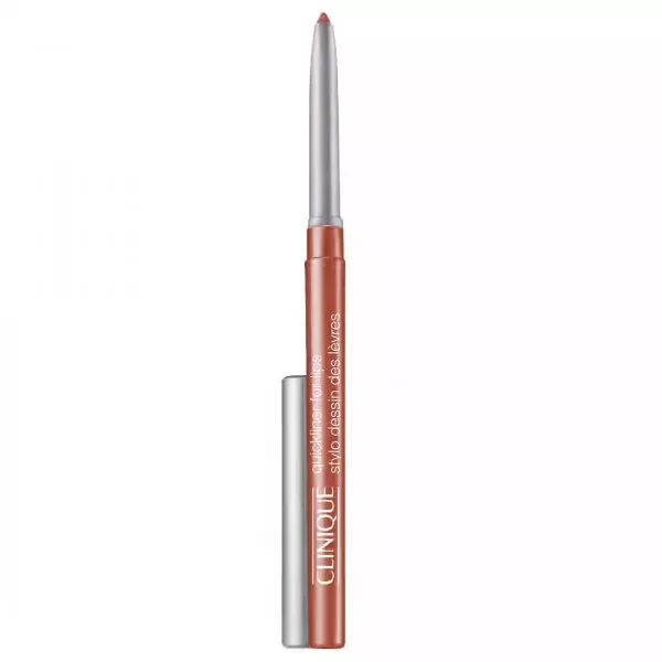 Clinique Quickliner For Lips konturówka do ust 02 Intense Cafe 0.26g