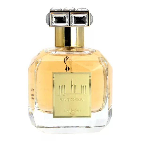 Lattafa Sutoor woda perfumowana spray 100ml (W)