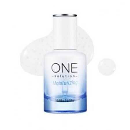 Holika Holika One Solution, serum głęboko nawilżające, 30ml
