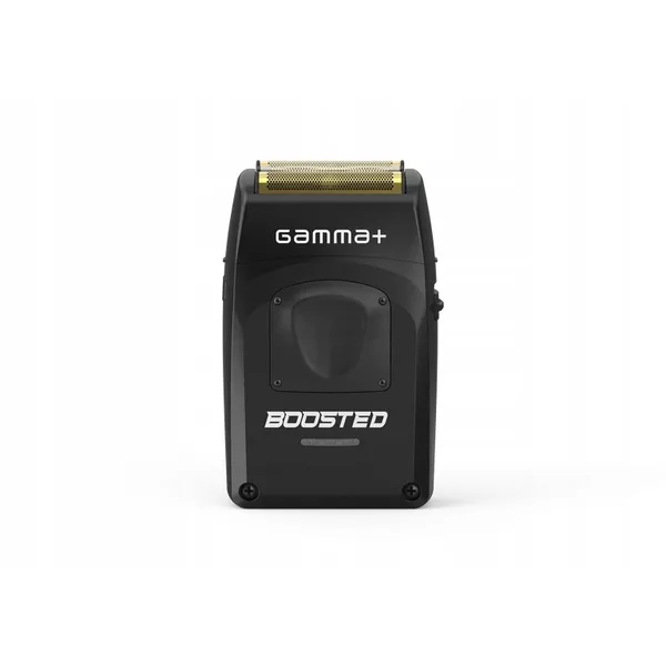Gamma Piu Boosted, golarka bezprzewodowa