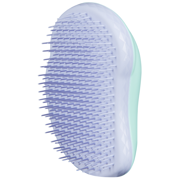 Tangle Teezer Ultimate detangler fine&fragile, szczotka do delikatnych i łamliwych włosów, mint lilac