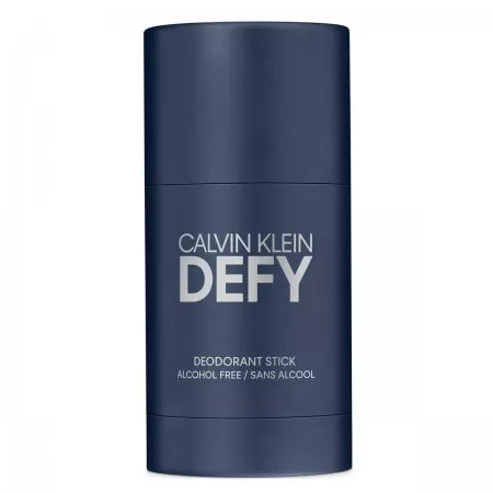 Calvin Klein Defy Men dezodorant sztyft 75ml (M)