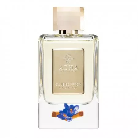 Azha Blue Saffron woda perfumowana spray 100ml (U)