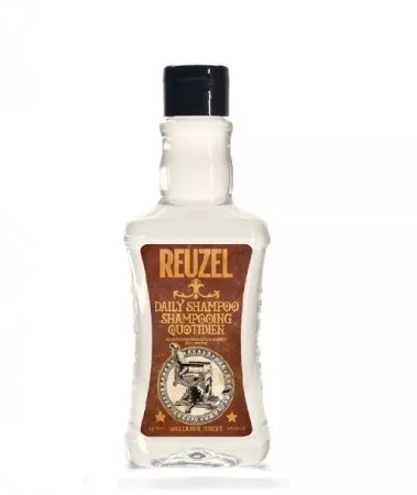 Reuzel, szampon do codziennej pielęgnacji, 1000ml