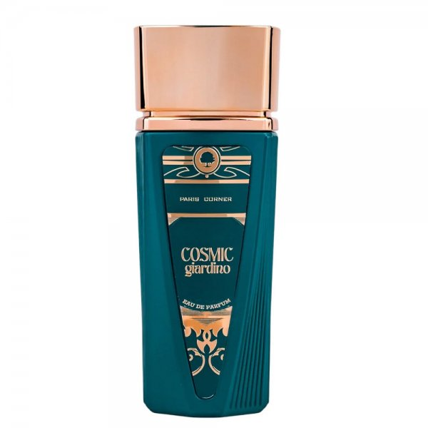 Paris Corner Cosmic Giardino woda perfumowana spray 100ml (U)