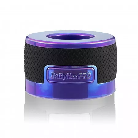 BaByliss PRO, Baza ładująca do trymera BOOST+ CHAMELEON Skeleton, ref.FX7870IBPBASE