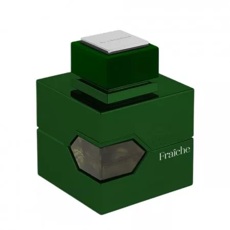 Al Haramain L'Aventure Fraiche ekstrakt perfum spray 100ml (M)