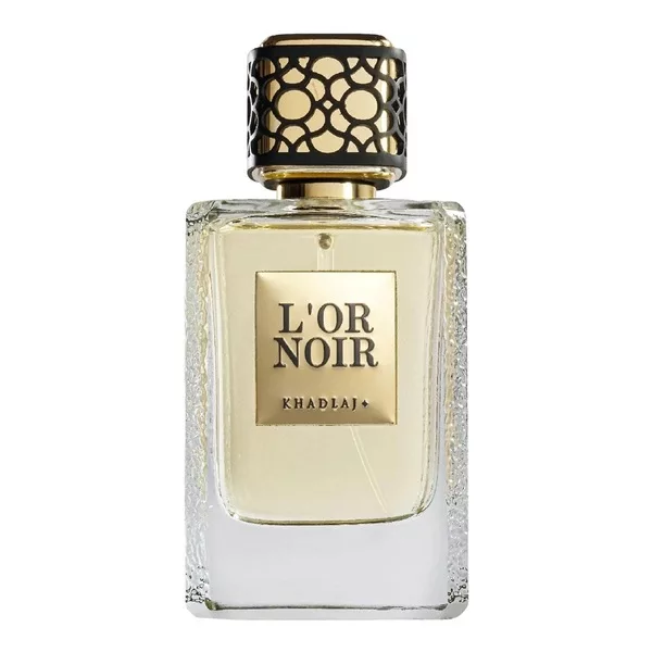 Khadlaj Maison L'Or Noir woda perfumowana spray 100ml (U)