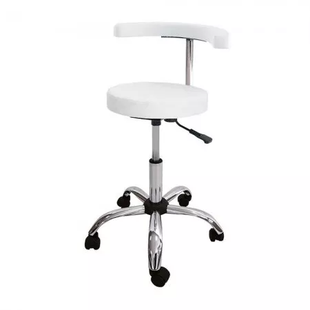 Taboret kosmetyczny Panda TF Medi