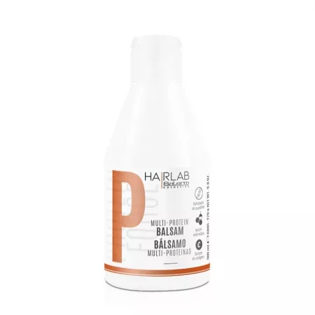 Hairlab Multi-Protein, wzmacniający balsam do włosów, 300ml