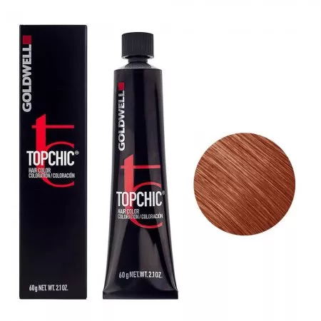 Goldwell Topchic, farba do włosów, 9N@PK, 60ml