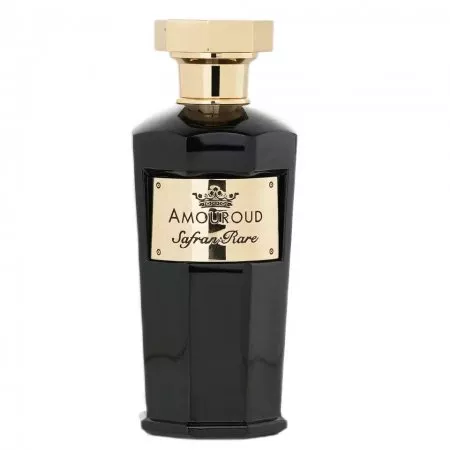 Amouroud Safran Rare woda perfumowana spray 100ml (U)