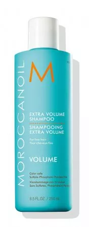 Moroccanoil Volume, szampon zwiększający objętość włosów, 250ml