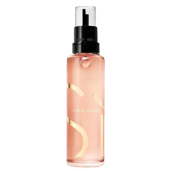 Giorgio Armani Si Intense woda perfumowana refill 100ml (W)