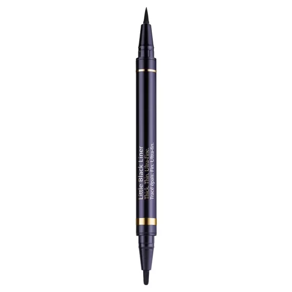 Estée Lauder Little Black Liner podwójnie zakończony eyeliner 01 Onyx 9g