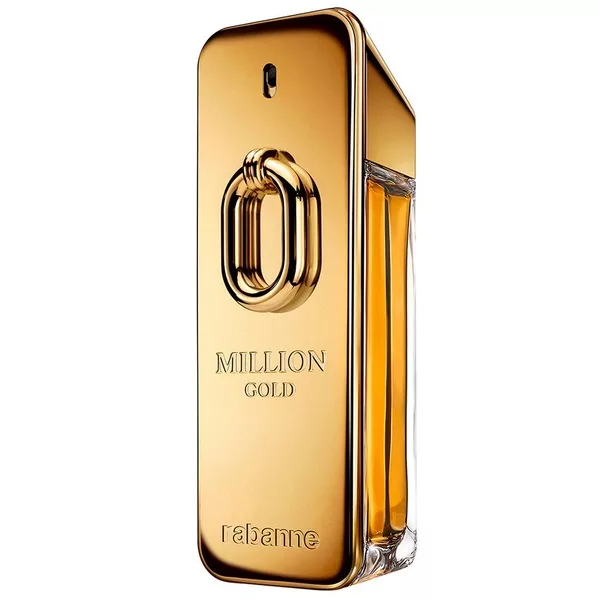 Paco Rabanne Million Gold woda perfumowana spray 200ml (M)