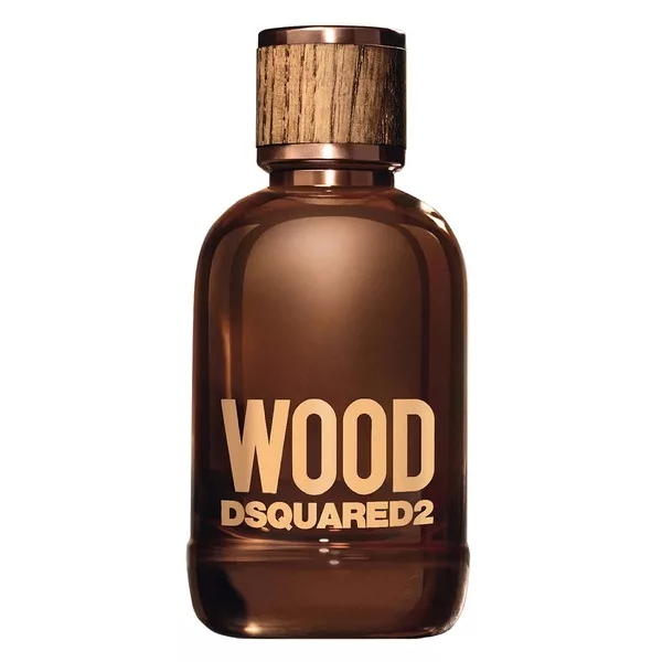 Dsquared2 Wood Pour Homme woda toaletowa spray 100ml (M)