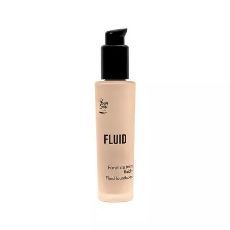 Peggy Sage podkład w płynie, 3WO Beige Hale, 30ml