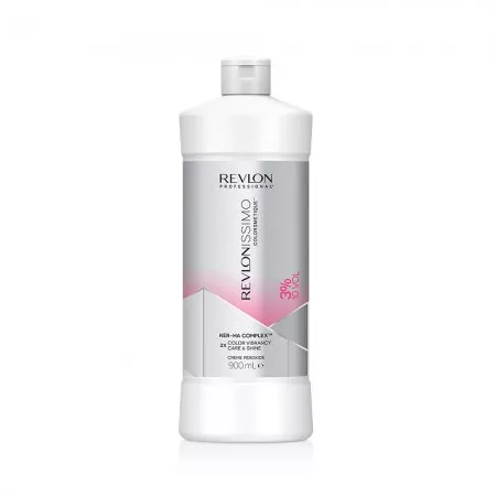 Revlon Creme Peroxide, kremowy utleniacz, 900ml, 3%