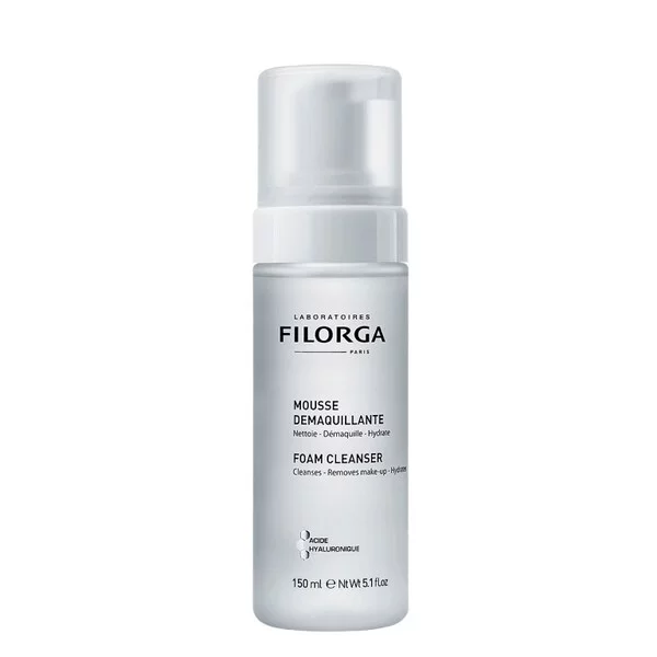Filorga Foam Cleanser pianka do mycia twarzy 150ml
