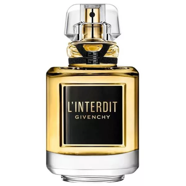 Givenchy L'Interdit perfumy spray 80ml (W)