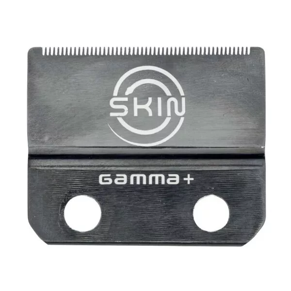 Gamma Piu Skin, ostrze stałe do maszynki