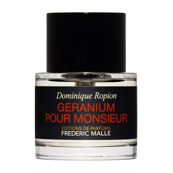 Frederic Malle Geranium Pour Monsieur woda perfumowana spray 50ml (M)
