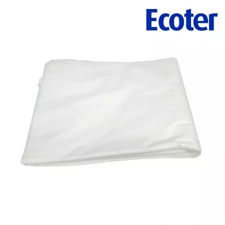 Eko-Higiena, Ecoter pelerynka do strzyżenia soft, 25 szt.