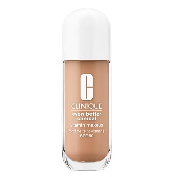 Clinique Even Better Clinical? Vitamin Makeup SPF50 lekki podkład do twarzy Medium Cool 3 30ml