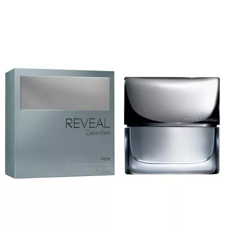 Calvin Klein Reveal, woda toaletowa, 30ml (M)
