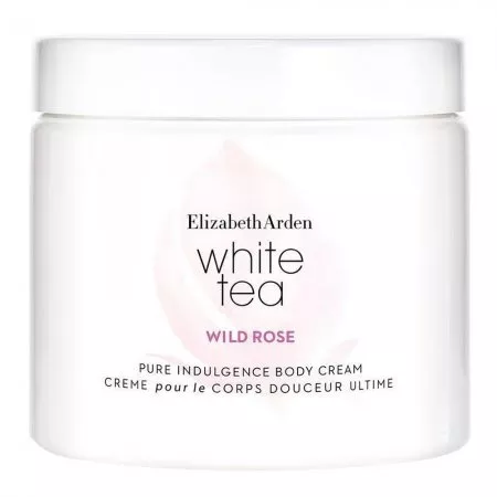 Elizabeth Arden White Tea Wild Rose krem do ciała 384g