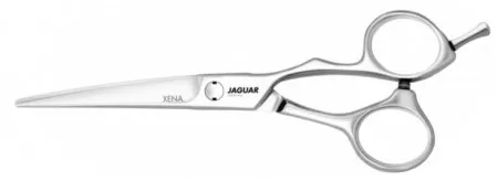Jaguar Xena Silver Line, nożyczki fryzjerskie, 5.5", ref. 71055