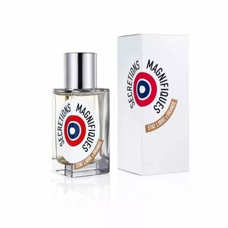 Etat Libre d'Orange Secretions Magnifiques Unisex woda perfumowana spray 50ml (U)