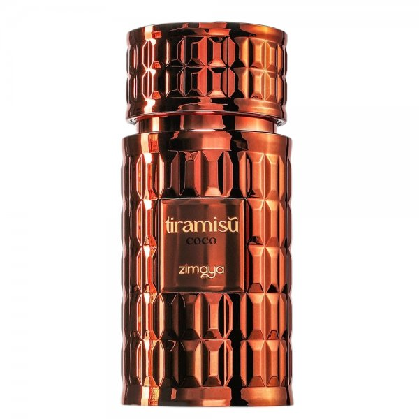 Zimaya Tiramisu Coco woda perfumowana spray 100ml (U)