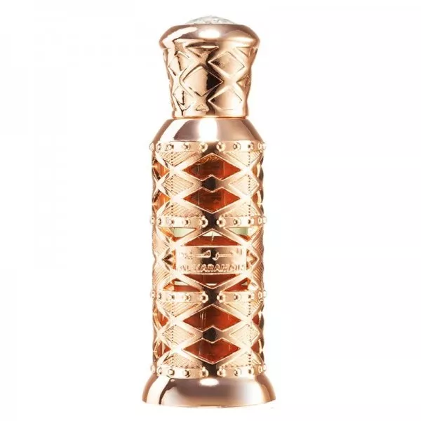 Al Haramain Musk Poudree olejek perfumowany 12ml (U)