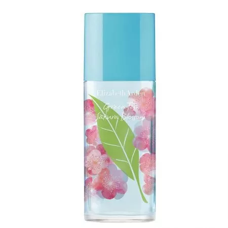 Elizabeth Arden Green Tea Sakura Blossom woda toaletowa spray 100ml (W)