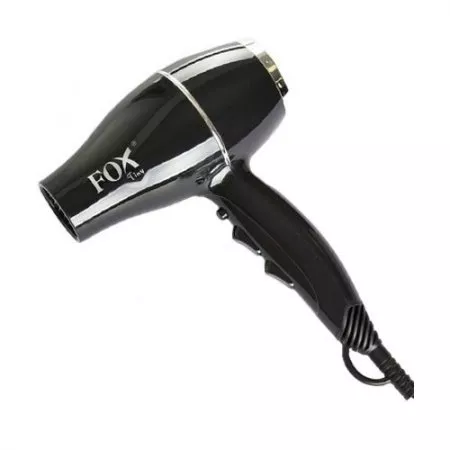 Fox Tiny, minisuszarka do włosów, 2100W, kompaktowa, podróżna