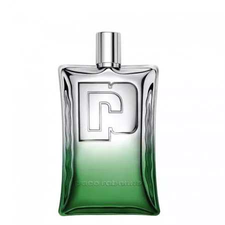 Paco Rabanne Pacollection Dangerous Me woda perfumowana spray 62ml (U)
