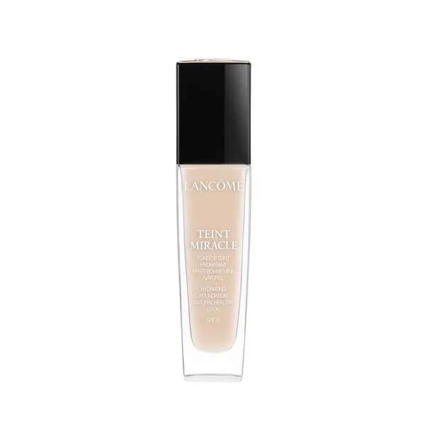 Lancome Teint Miracle nawilżający podkład do twarzy SPF15 010 Beige Porcelaine 30ml