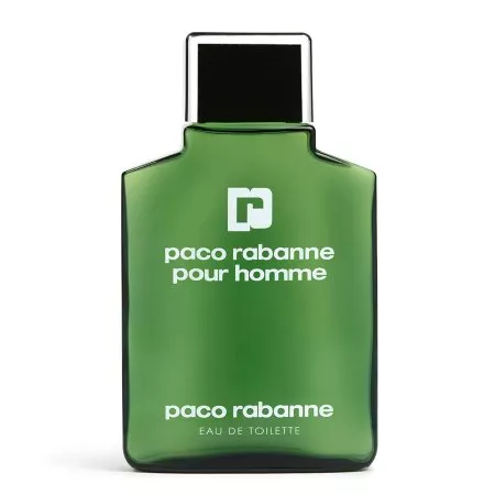 Paco Rabanne Pour Homme, woda toaletowa, 100ml (M)