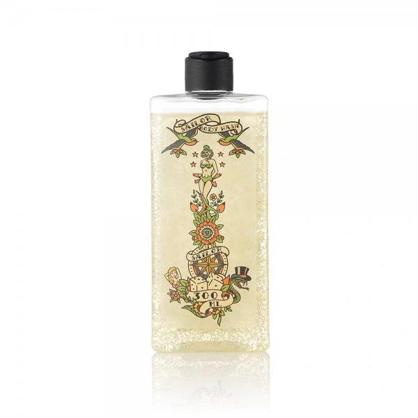 Cyrulicy Sailor, żel do mycia ciała, 300ml