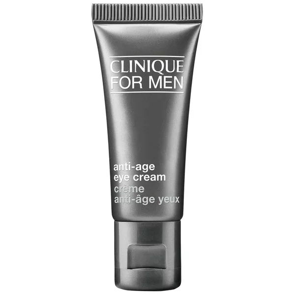 Clinique, For Men Anti-Age Eye Cream krem pod oczy 15ml