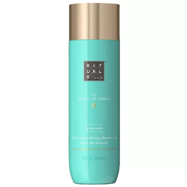 Rituals The Ritual of Karma olejek pod prysznic 200ml